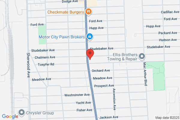 Vary Fine Food Mart