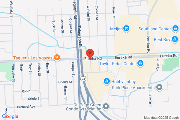 Golden Shears Barber Shop & Family Hair Care Center