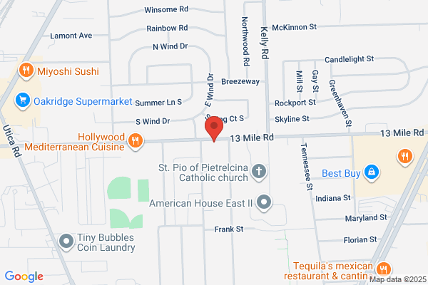 Hair Harbor Barber Shop