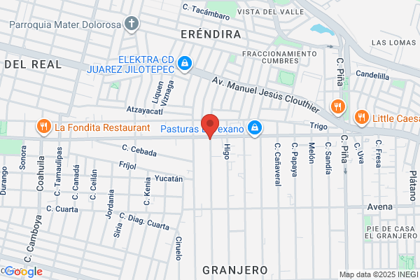 Border City Tool