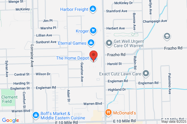 The Home Depot