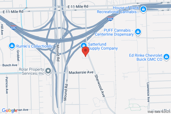 Electronic Security Systems Powered by LaForce