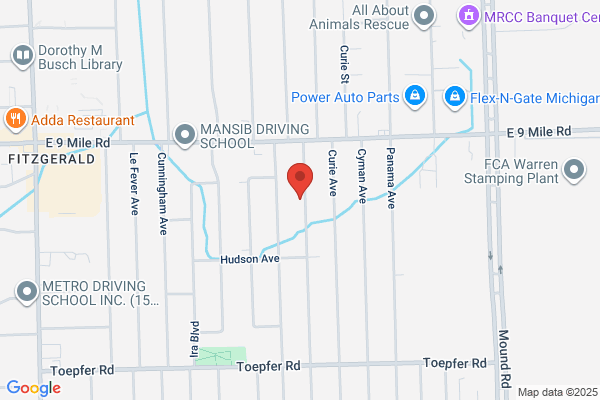 Sam Systems Inc