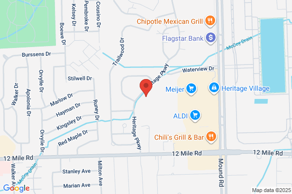American House Senior Living Communities