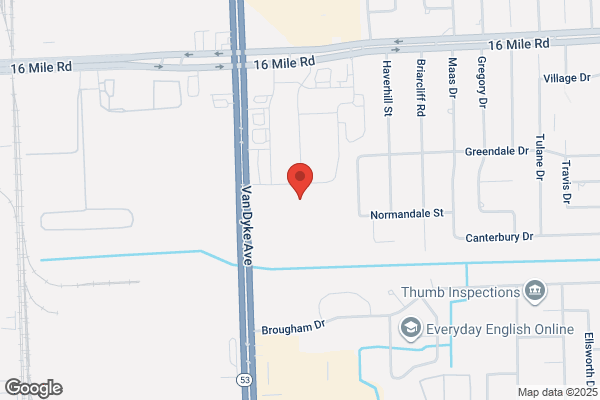 Hampton Inn & Suites Detroit/Sterling Heights