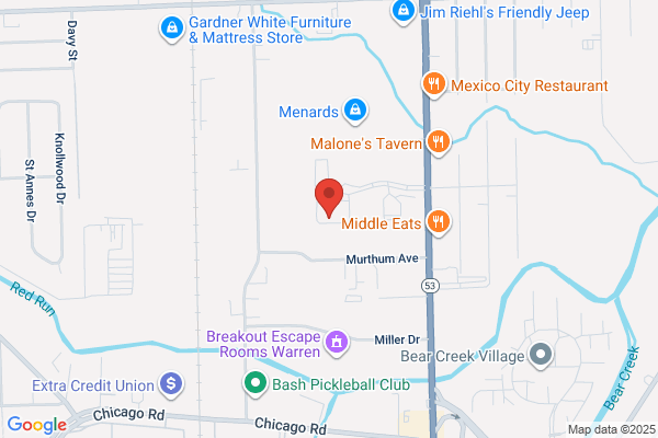 Candlewood Suites Detroit-Warren - CLOSED