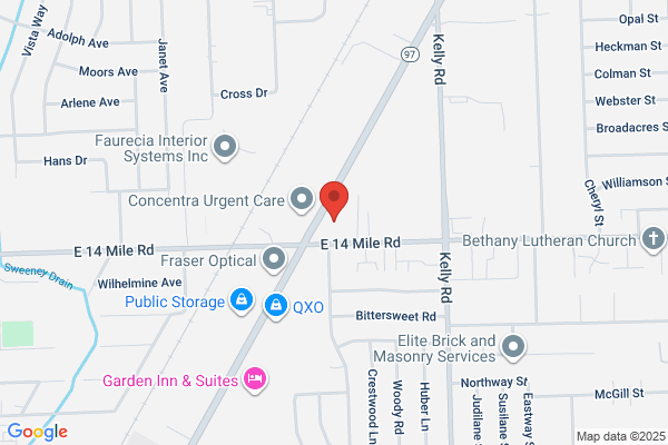 Eickmann Insurance Agency