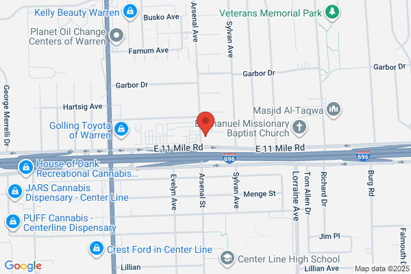 Jacqueline Nagy Insurance Agency Inc