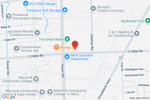 Backer Landscaping Inc