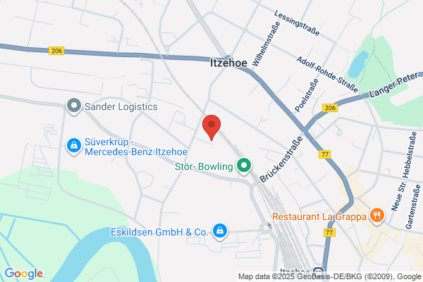 Tiede Landscaping