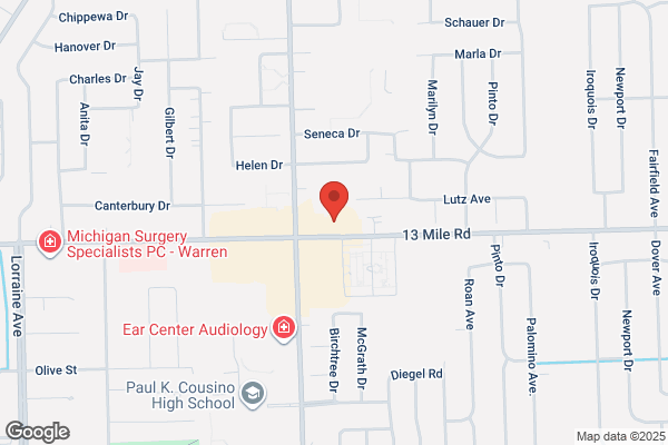North Pointe Cleaners