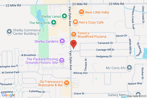 Frontczak Frank Law Offices PC