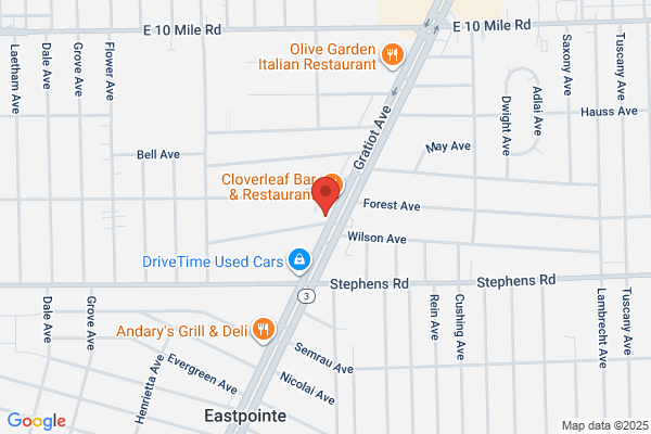 Merlo Charles M Attorney