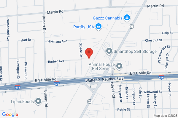 Dlr Distributing Inc