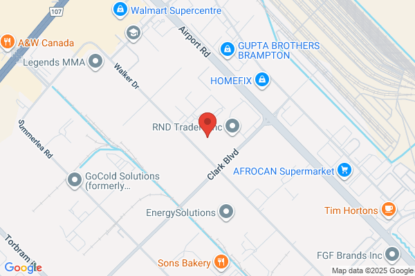 Target Transporation, Inc