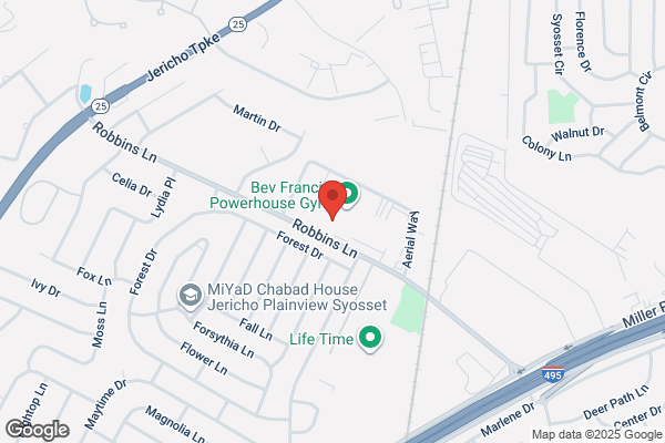 New Age Interior