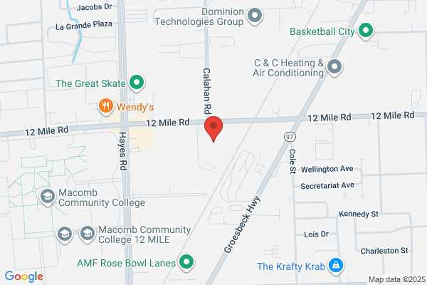 Advanced Foam & Engineering Inc