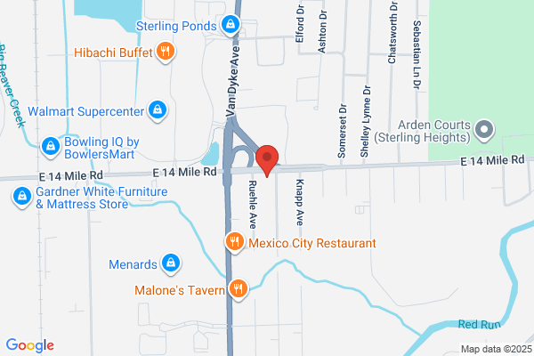 Auto Truck Equipment Co Inc