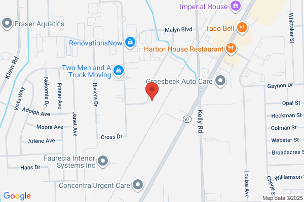 C & N Manufacturing Inc