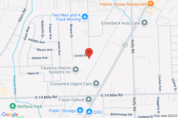 Enmark Tool Company