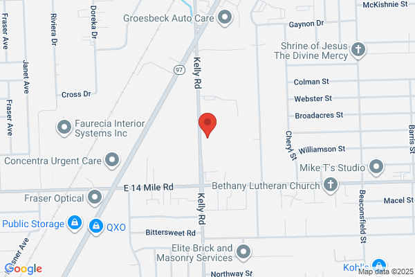 Laporte Industries Inc