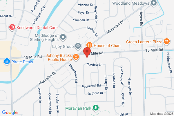 Therapeutic Bodyworks Inc