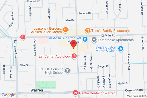 Miracle-Ear Hearing Aid Center