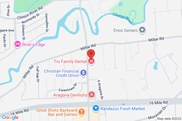 Eastwood Clinics