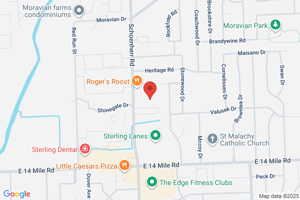Rehabilitation Centers of Michigan Inc