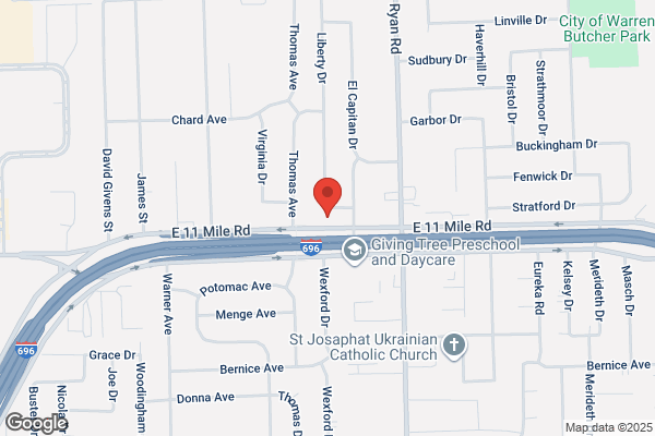 Trumpet Behavioral Health
