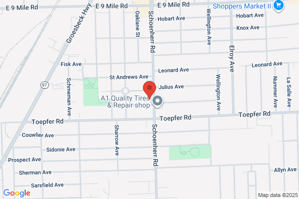 LDS Sheet Metal Inc