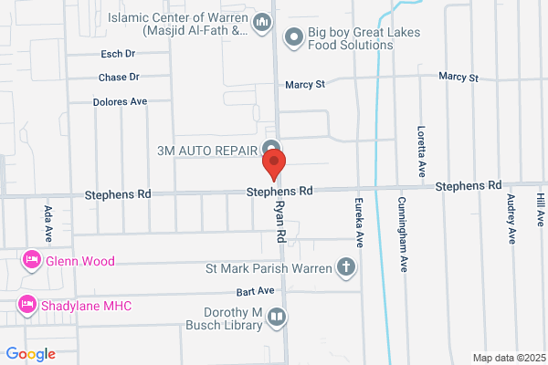 Harper Machine Tool Inc