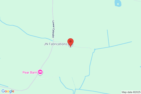 J & N Fabrications Inc