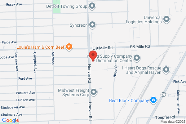 Leonard Machine Tool Systems
