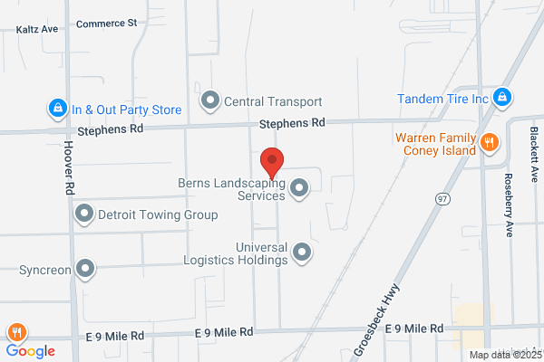 Radian Tool Company