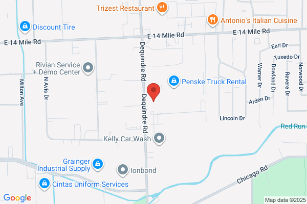 Schimmelmann's Tool & Manufacturing Co