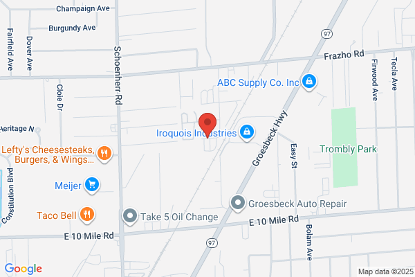 Technical Rotary Services Inc