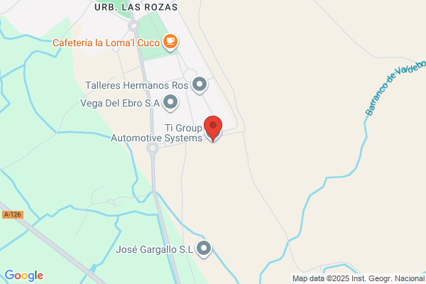 Ti Group Automotive Systems