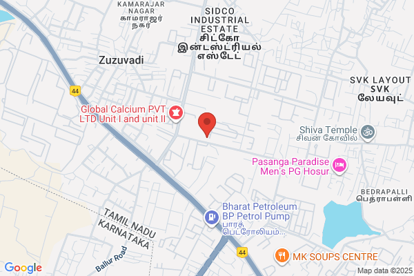 Svg Exports Private Ltd Inc