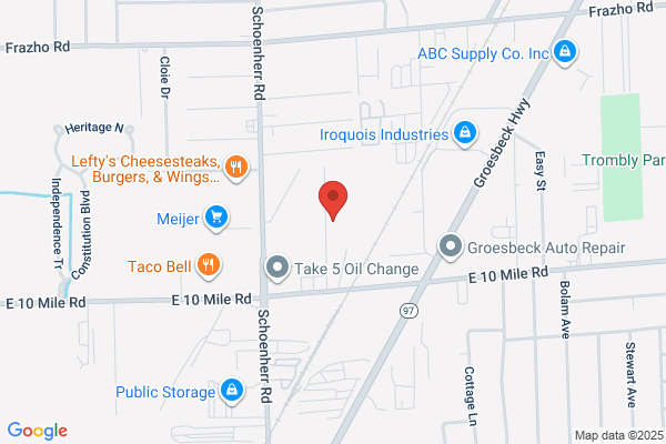 Tvi Logistics