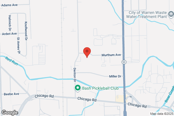 Detroit Chemical Paper Supply Co