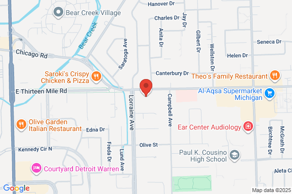 Greater Michigan Orthopaedics & Sports Medicine