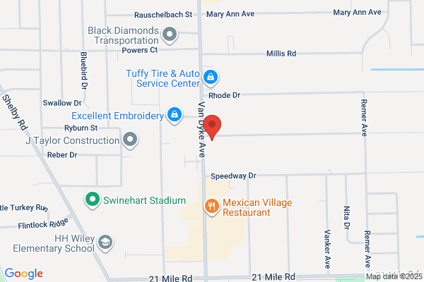 BrightStar Care Sterling Heights