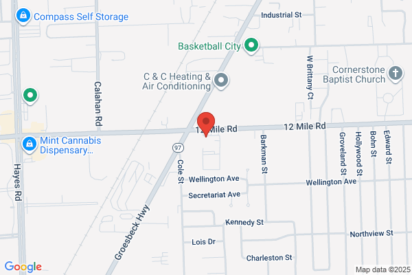 Roseville Mini Market