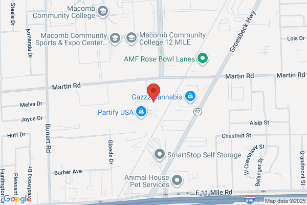 Pest Tech Services