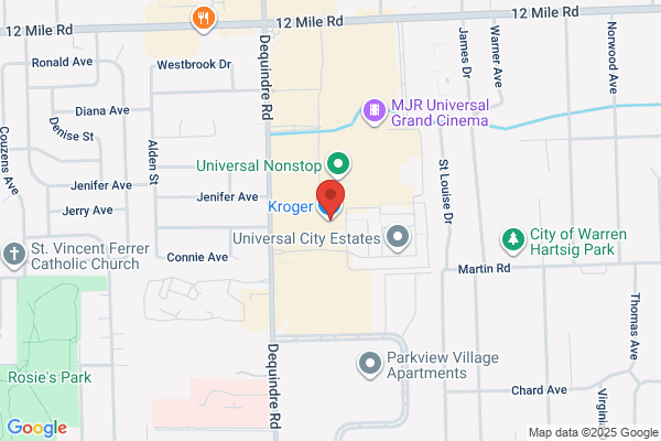 Kroger Pharmacy