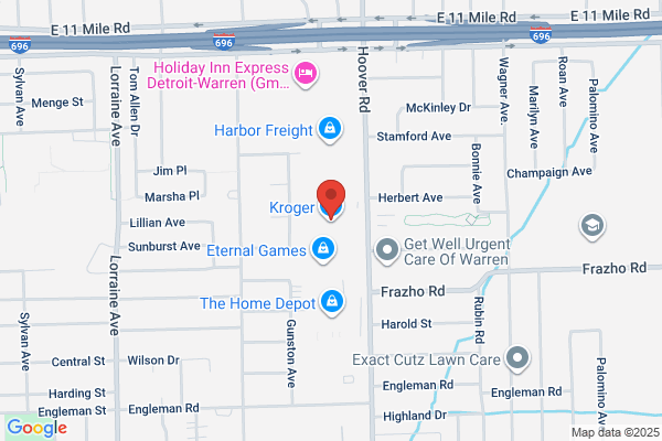 Kroger Pharmacy