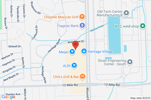 Meijer Pharmacy