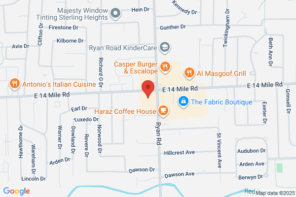 Rite Aid Pharmacies