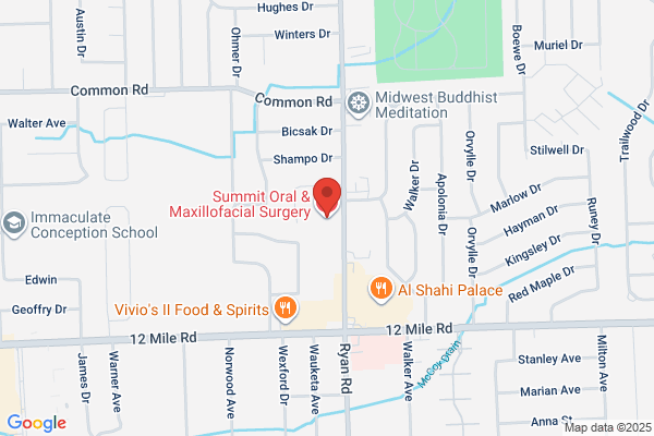 Summit Oral & Maxillofacial Surgery